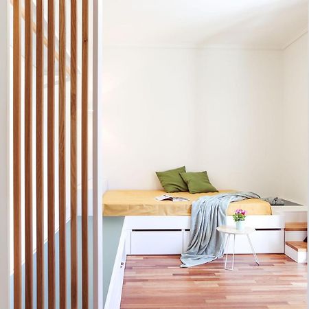 Villara: Style, Hospitality & Design Athen Exterior foto